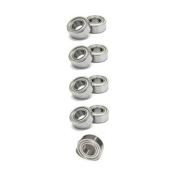 Quantum complete reel bearing kit ENERGY INSHORE PT EI40PTsB, EI50PTsB (09)