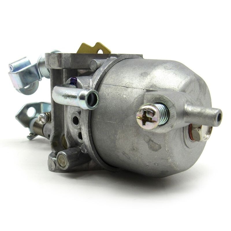 Go55 E Z GO OEM Carburetor 607955 for 08-19 Express Shuttle Hauler w