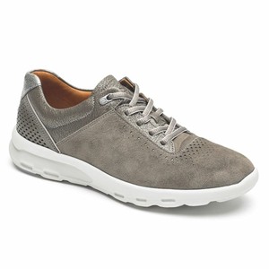 rockport womens athletic sneakers