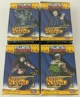 Fullmetal Alchemist A Hero's Passing Starter Deck SET NEW TCG CCG Envy Scar MORE