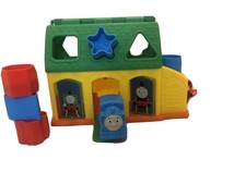 thomas shape sorter