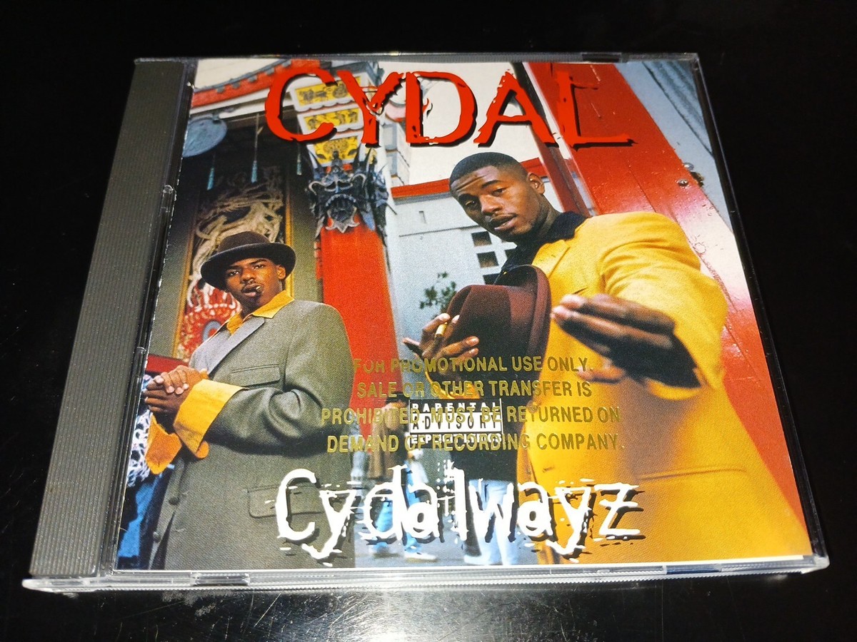Cydal 