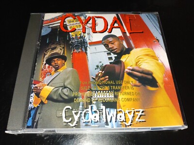Cydal 