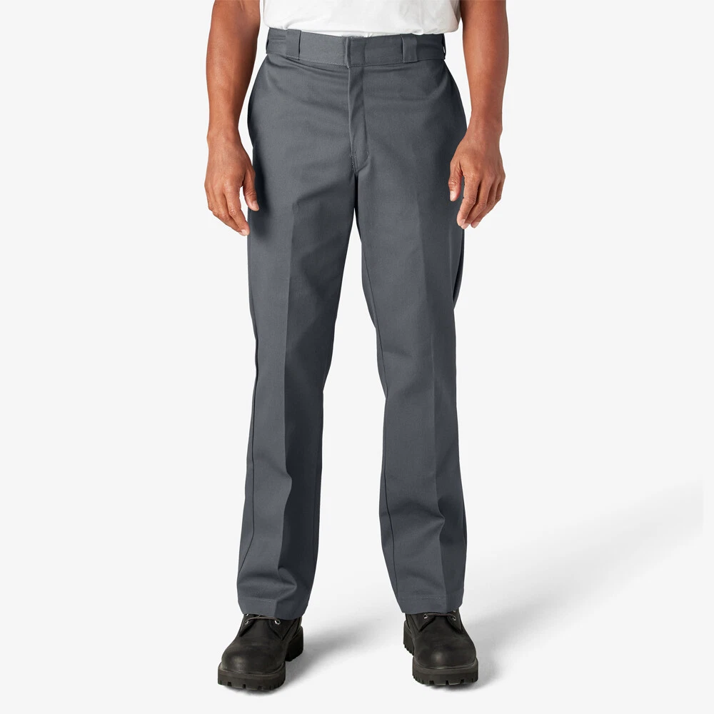 Dickies Gray Pants for Men for sale | eBay