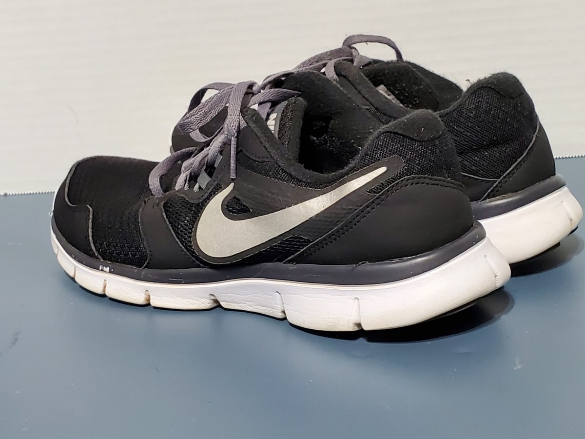 Nike Mens Flex Experience RN 3 652846-005 Black Running Nike Mens Flex Experience RN 3 652846-005 Black Running