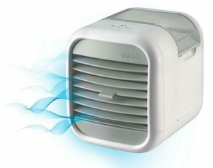 mychill personal space cooler 2.0
