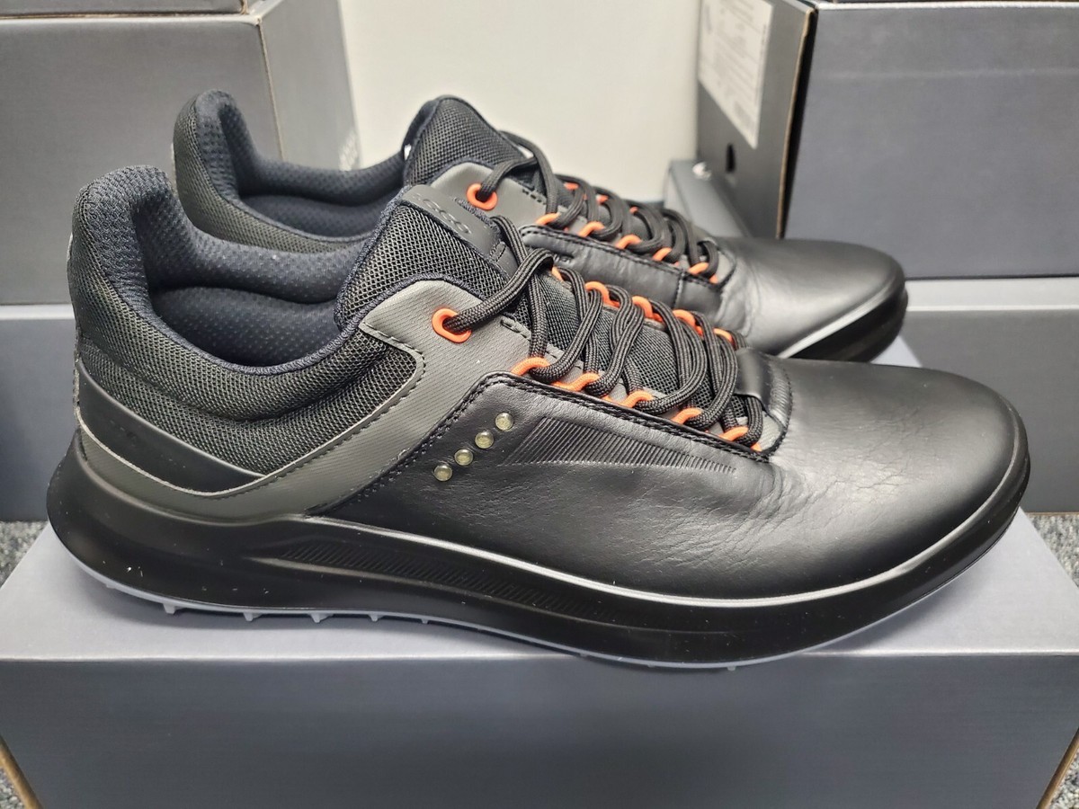 NEW ECCO M GOLF MEN CORE 100804 FLUIDFORM 51052 | eBay