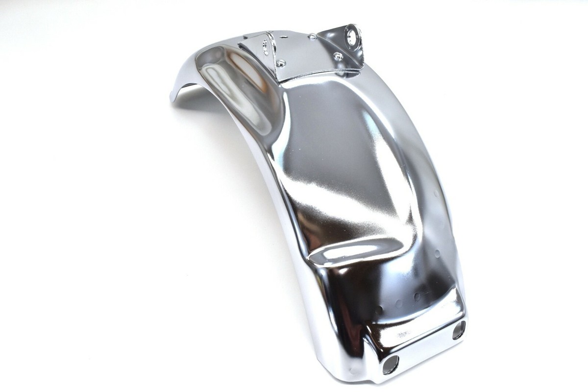 LTD Z50J クロームパーツ z2647522291457a72c520e4ad8953c