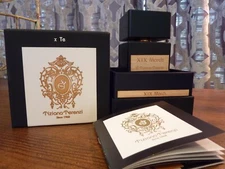  XIX March by Tiziana Terenzi Extrait de Parfum 100ml/3.3oz *Mint Condition*