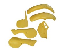 1983 Suzuki RM 80 Plastic Kit