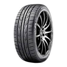 1 New Kumho Ecsta Ps31  - 195/55r15 Tires 1955515 195 55 15