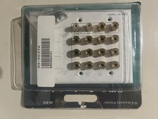 Channel Vision Home Theater Connection Center CC-372