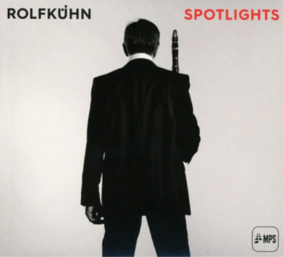 Rolf Kühn Spotlights (CD) Album