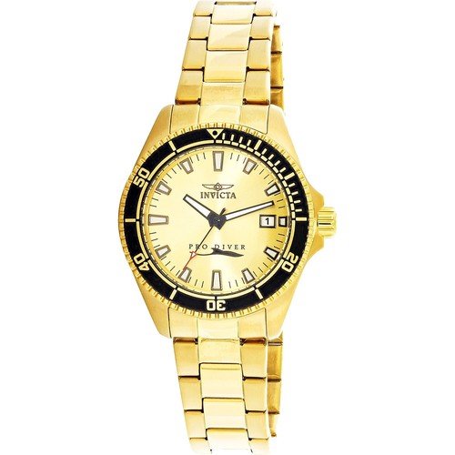 Invicta Aviator 48859 Men's Quartz Watch - 45 mm