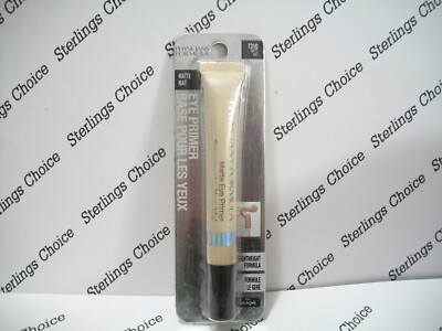 Physicians Formula Insta Ready Matte Eye Primer #7310 Matte