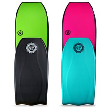 No.6 Jacob Romero Signature Bat Tail Bodyboard