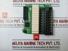 MITSUBISHI ELECTRIC QY10 (N) PCB For PLC Q Series Output Module, BD627B624H01