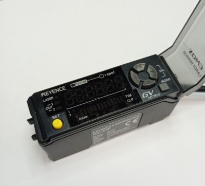 KEYENCE GV-21PGV-21P