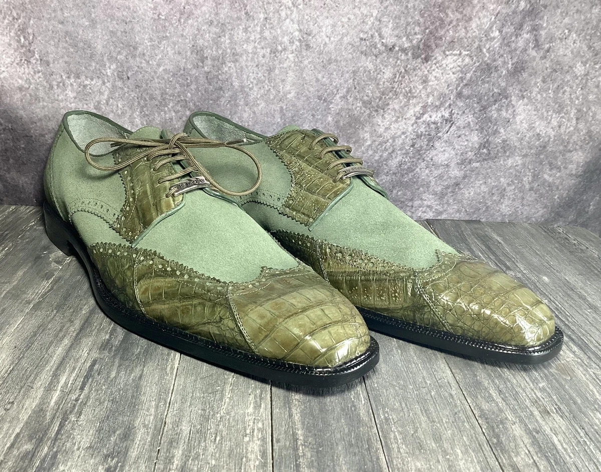 Belvedere hotsell shoes ebay