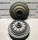 GENUINE FORD 6DCT451 6 SPEED AUTOMATIC GEARBOX POWERSHIFT WET CLUTCH & COVER