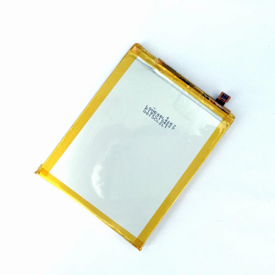 Batería de repuesto para T-Mobile ZTE Zmax Pro Z981 Li3934T44P8H876744 + Kit de herramientas Foto 4 de 4