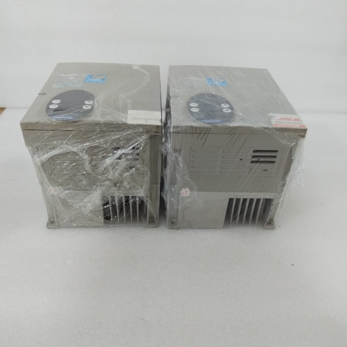 Servo Drive LXM05AD22N4 Usato - Testato Funzionante, 1 Pezzo, 3 Mesi Garanzia