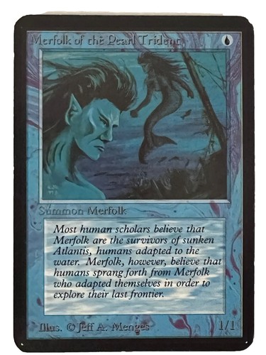 マジック：ザ・ギャザリング - Ancestral Recall MTG マジックザギャザリング Ancestral Recall (Vintage Masters English) | Magic: The