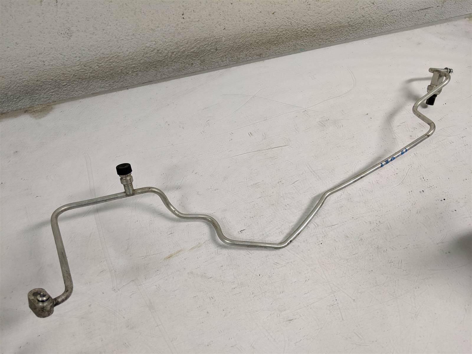 17 18 19 20 Acura Nsx Ac A/C Receiver Pipe Line 80342-T6n-305 80343-T6n-305 Oem
