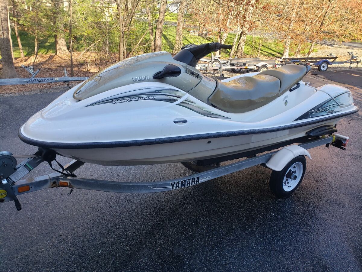 Yamaha SUV 1200 Jet Ski Wave Runner 65U OIL TANKER LEVEL Yamaha SUV 1200 Jet Ski Wave Runner 65U OIL TANKER LEVEL