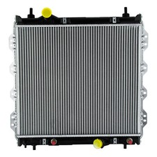 2298 Radiator For 2001-2010 Chrysler PT Cruiser LX GT L4 2.4L