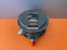 Mercoid Gas Pressure/Differential Pressure Switch 240VAC/DC 4A PGW-P1 