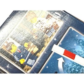 LEGO Creator Expert: Winter Village Station (10259)