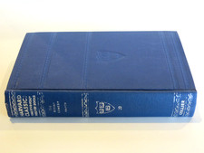 The Divine Comedy of Dante Alighieri Hardcover Book 1909 P.F. Collier & Son