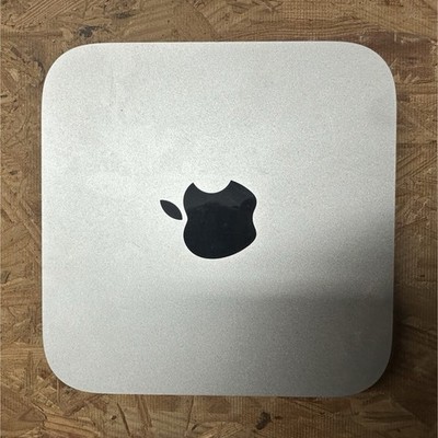 Apple Mac Mini A1347 Desktop Computer Intel i5/i7 HDMI USB Silver