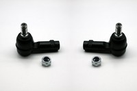 2X Spurstangenkopf Vorderachse FüR Iveco Daily VI Bus Kasten
