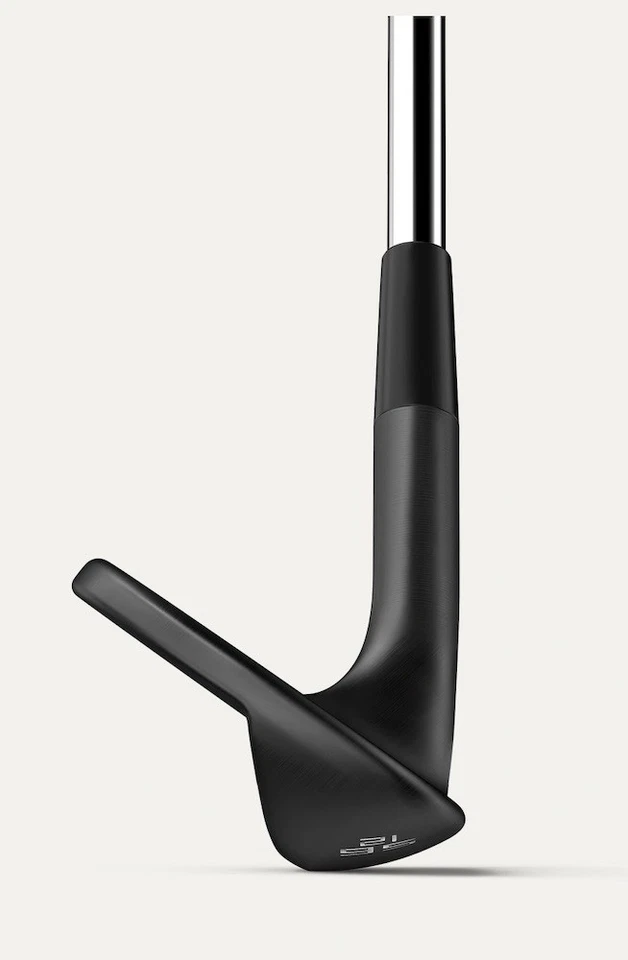 New WIlson Staff Infinte Wedge 56*/12* [Left Handed] - Image 3 of 4