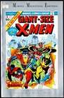 Marvel Milestone Edition: Giant-Size X-Men #1 #1 (Marvel Comics 1991)
