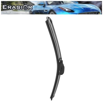 Erasior 26'' Driver Side Wiper Blade Fit For Hyundai SOLARIS 2010-2017, Set of 1