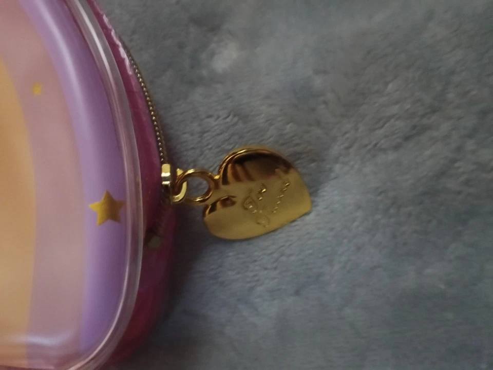 Dos 2 bolsas de maquillaje facial bolsa de cosméticos bolsa de maquillaje de viaje Foto 3 de 3