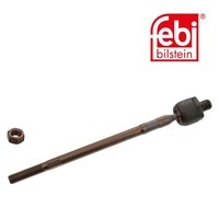 Febi Bilstein Axialgelenk Spurstange Vorne Links FüR Hyundai Lantra I 1.5
