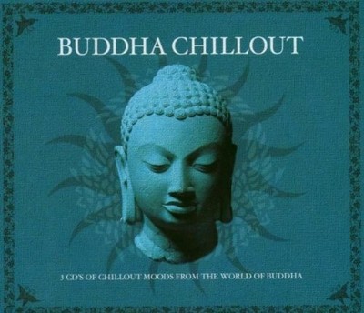 Various - Buddha Chillout/World S./Alt - Various CD P8VG The Cheap Fast Free