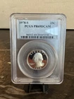 1978 S 25C Washington Quarter Proof PCGS PR69DCAM