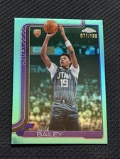 2025-26 Topps Chrome Basketball Checklist Guide in-content 32