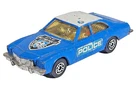 Vintage Corgi Juniors Buick Regal City Of Metropolis Police Car Diecast Unboxed.