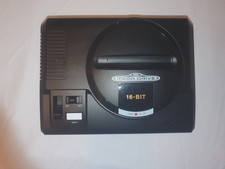 AT Games SEGA Mega Drive Flashback HD (2018) + 985 Games on SD Card - Mega CD