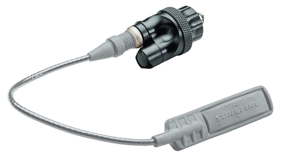 SUREFIRE M6XX SW/TAIL CAP NO CABLE 84871323840| eBay
