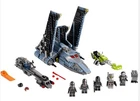 LEGO Star Wars: The Bad Batch Attack Shuttle (75314) - New - Sealed
