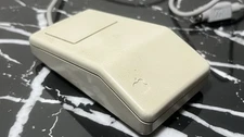 Vintage Apple Desktop Bus Mouse (ADB) for Macintosh Computers [G5431]