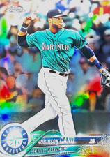 Click to enlarge Robinson Cano