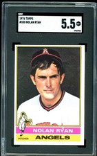 1976 Topps Baseball Cards 46